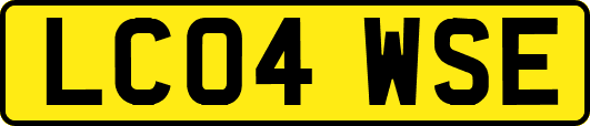 LC04WSE