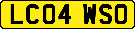 LC04WSO