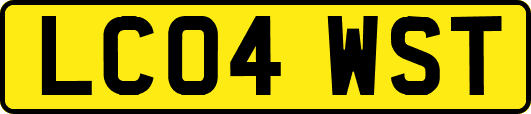 LC04WST