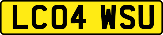 LC04WSU
