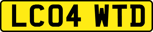 LC04WTD