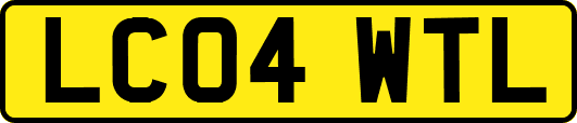 LC04WTL