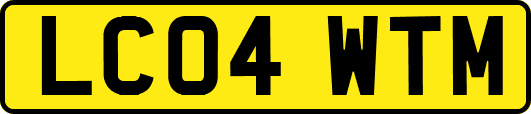 LC04WTM