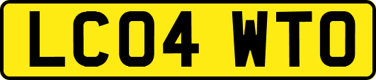 LC04WTO