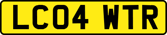 LC04WTR