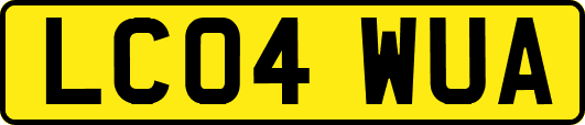 LC04WUA
