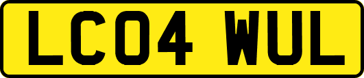 LC04WUL