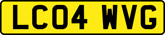 LC04WVG