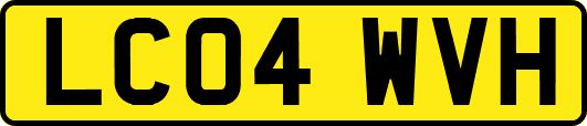 LC04WVH
