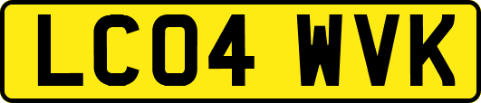 LC04WVK