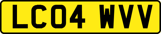LC04WVV