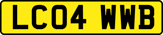 LC04WWB
