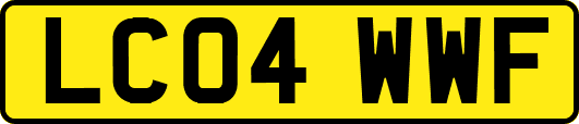 LC04WWF