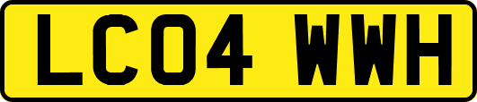 LC04WWH