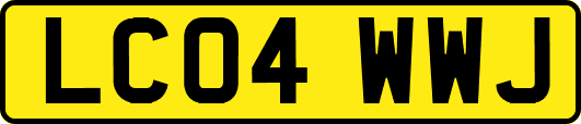LC04WWJ