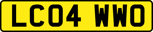 LC04WWO