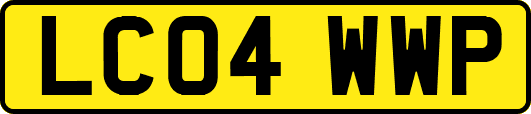 LC04WWP