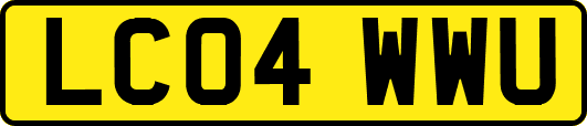 LC04WWU
