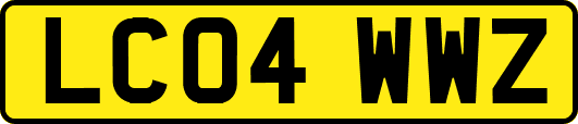 LC04WWZ