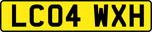 LC04WXH