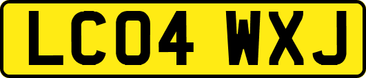 LC04WXJ