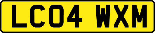 LC04WXM