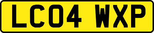 LC04WXP