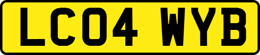 LC04WYB
