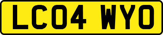 LC04WYO