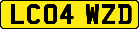 LC04WZD
