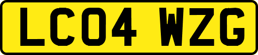 LC04WZG