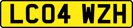 LC04WZH