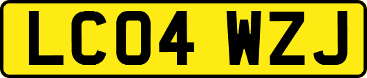 LC04WZJ