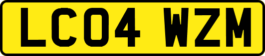 LC04WZM