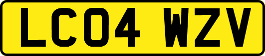 LC04WZV