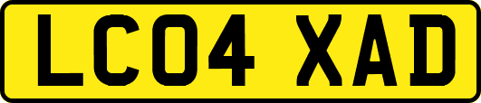 LC04XAD