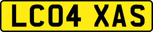 LC04XAS