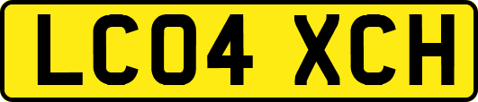 LC04XCH