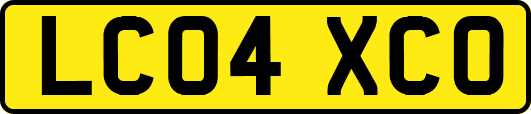 LC04XCO
