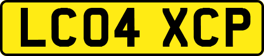 LC04XCP