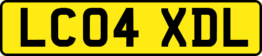LC04XDL