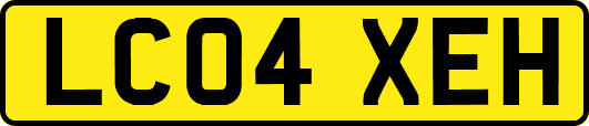 LC04XEH