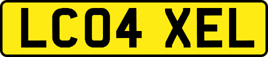 LC04XEL