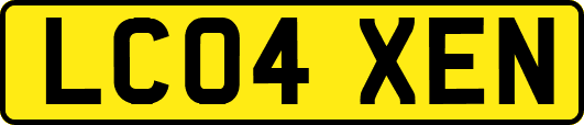 LC04XEN