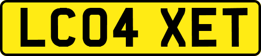 LC04XET