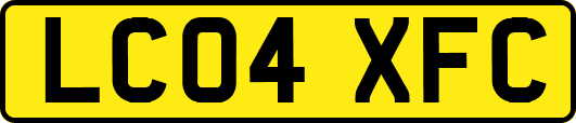 LC04XFC