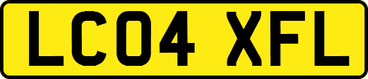 LC04XFL