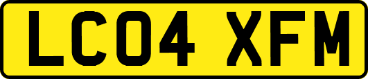 LC04XFM