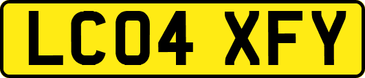LC04XFY