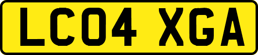 LC04XGA